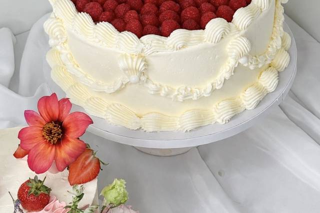 WeddingCake
