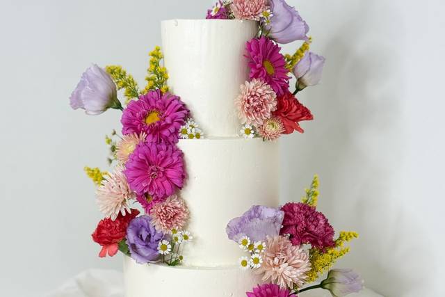 WeddingCake