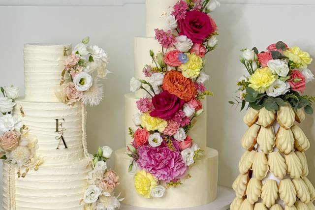 Lonalita Cake Design