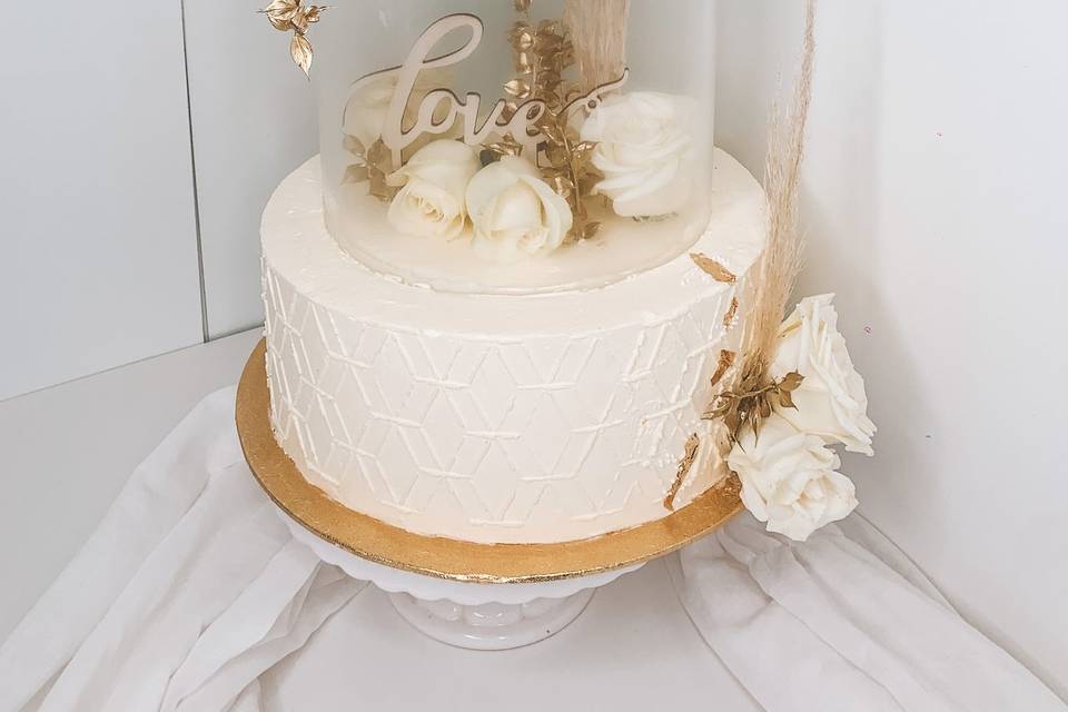 WeddingCake