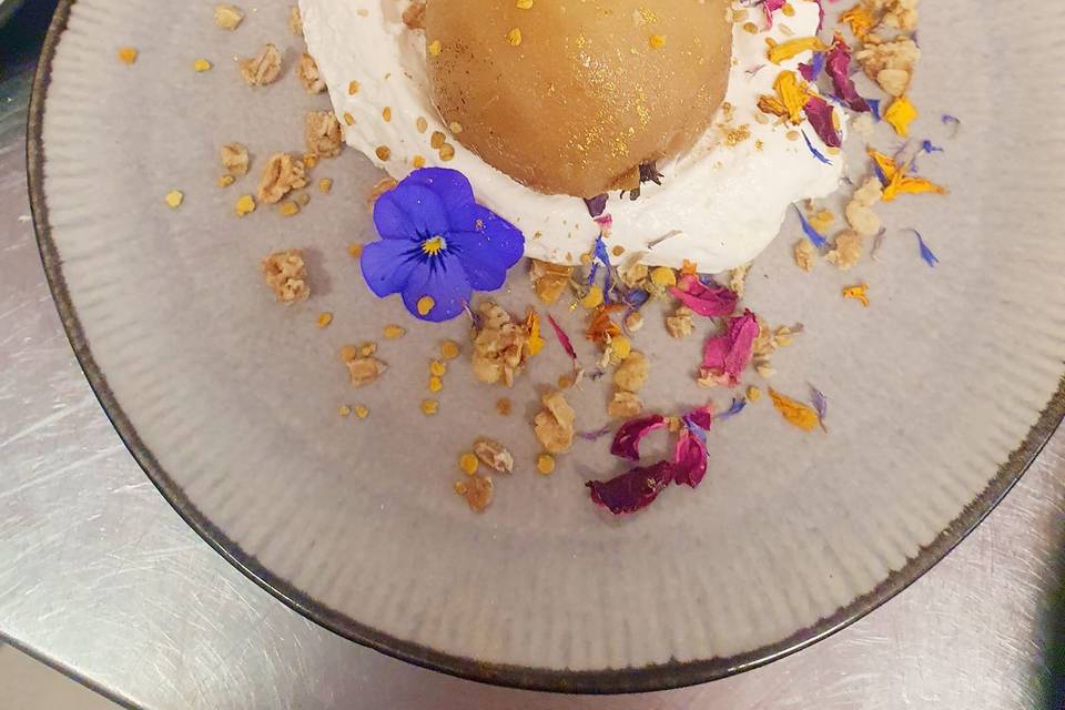 Dessert