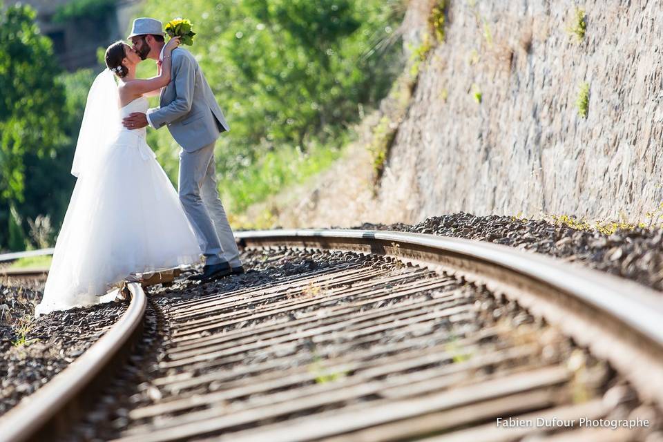 Mariage