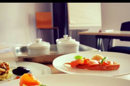 Plat mariage