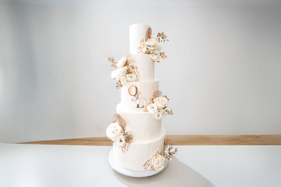 WeddingCake