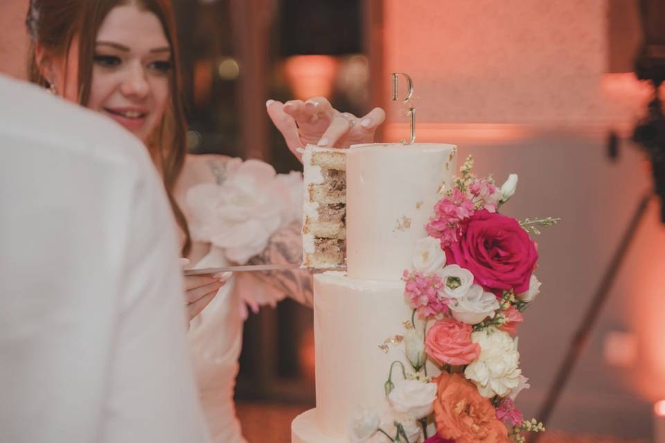 WeddingCake