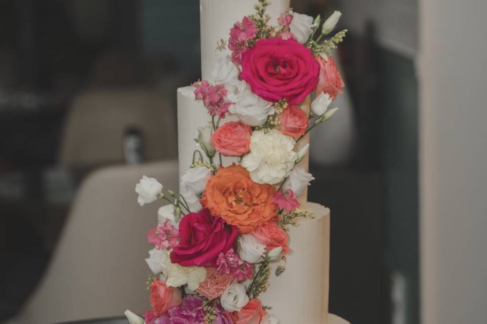 WeddingCake