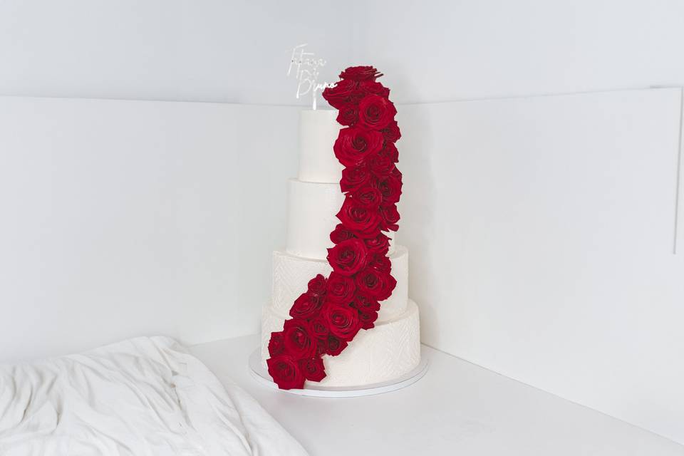 WeddingCake