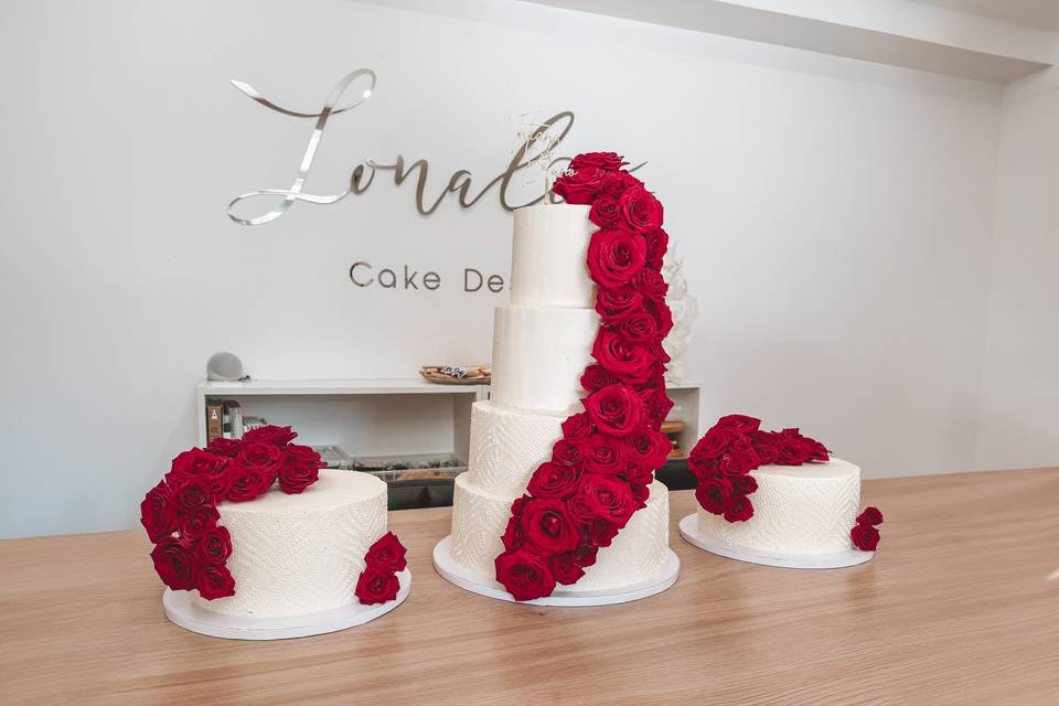 WeddingCake