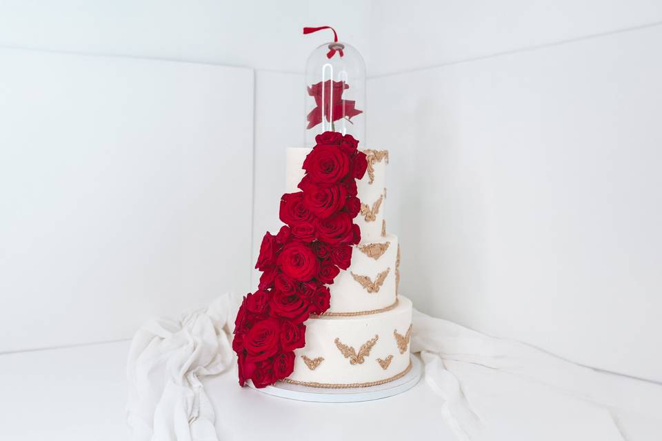 WeddingCake