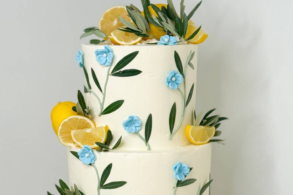 WeddingCake