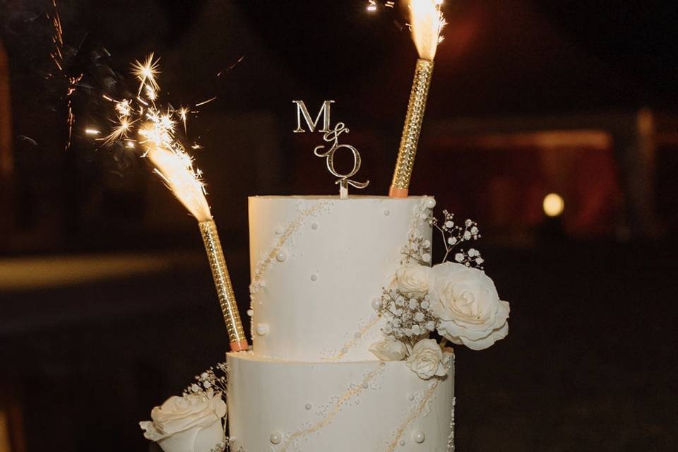 WeddingCake