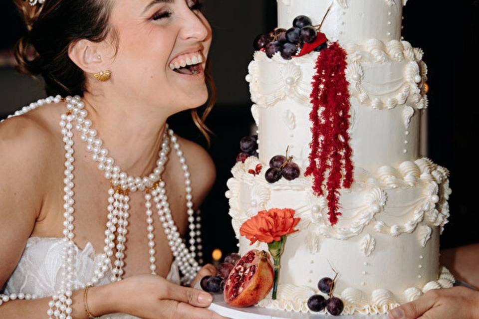 WeddingCake