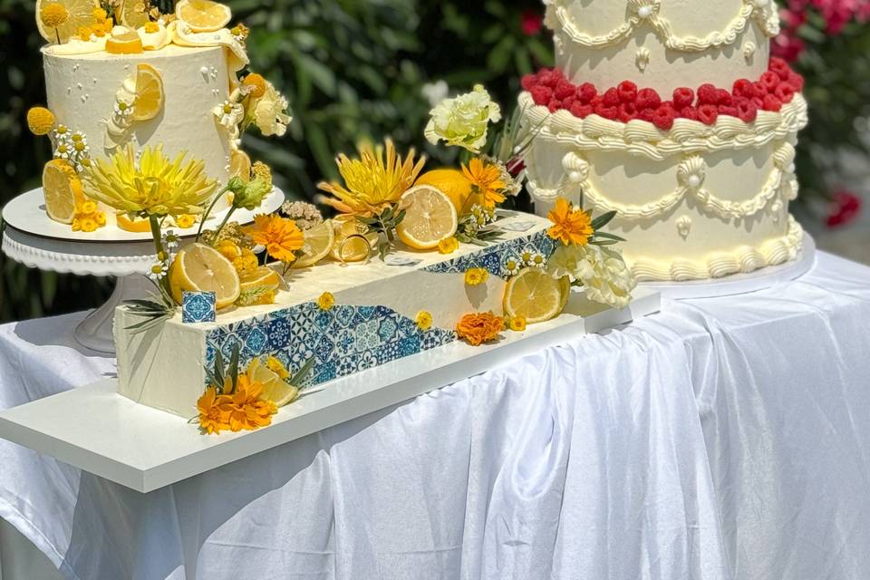 WeddingCake