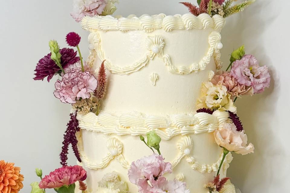 WeddingCake
