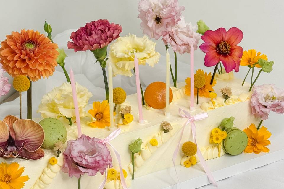 WeddingCake