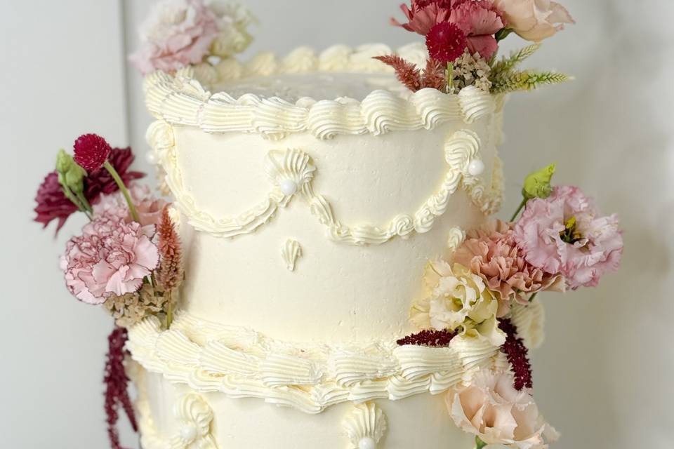 WeddingCake