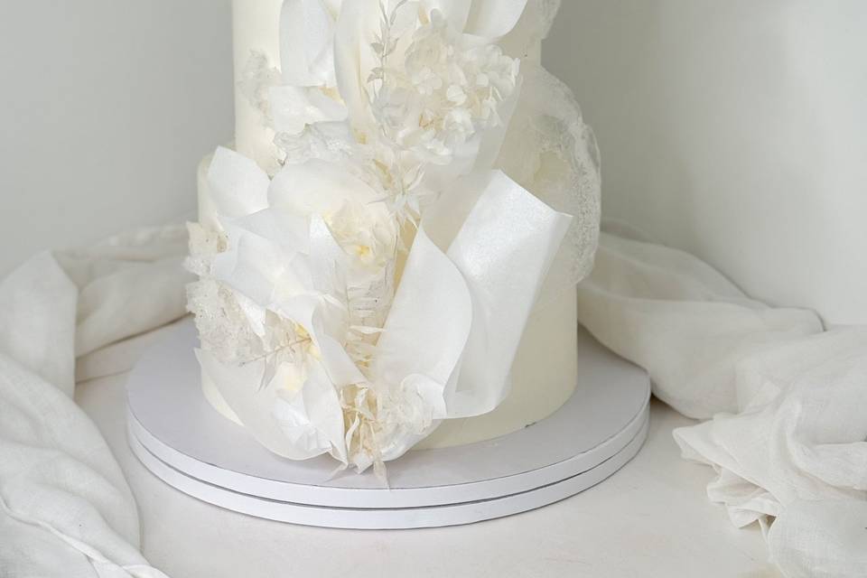 WeddingCake