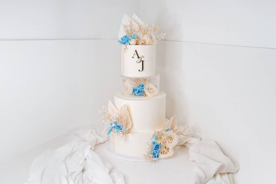 WeddingCake