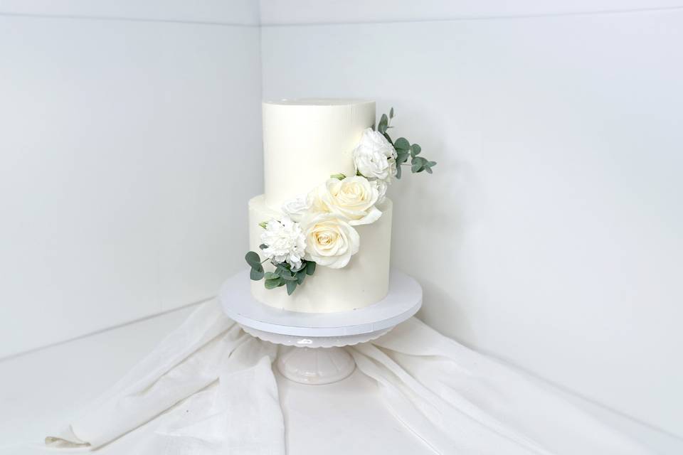 WeddingCake