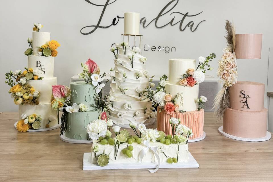 WeddingCake