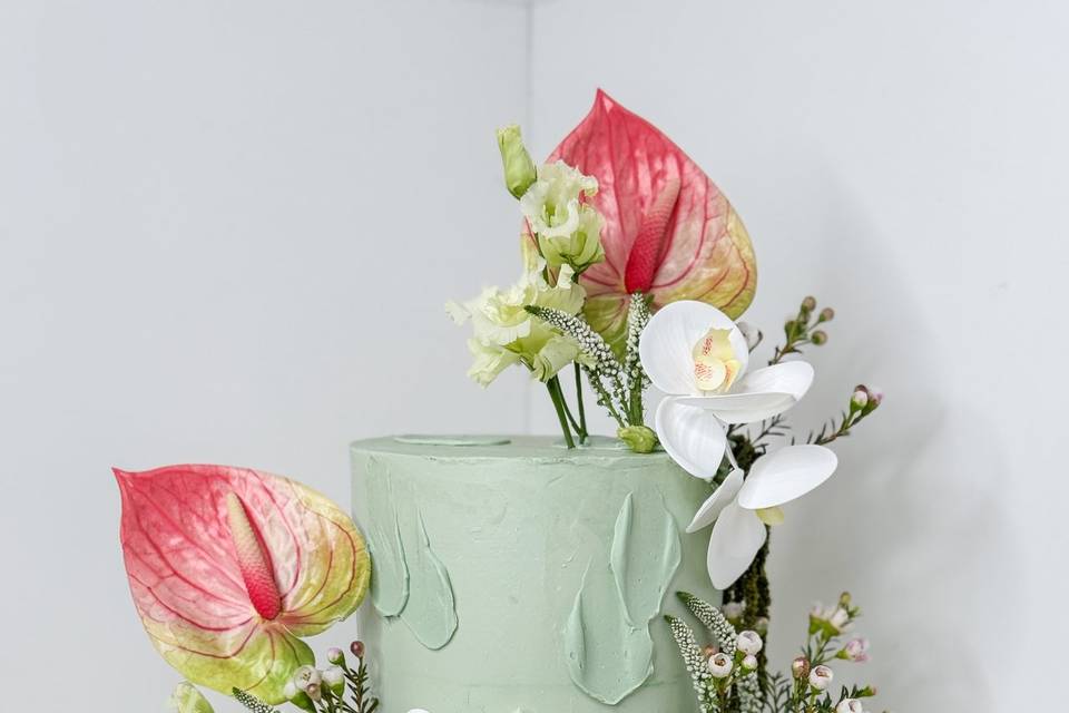 WeddingCake