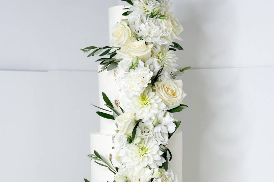 WeddingCake