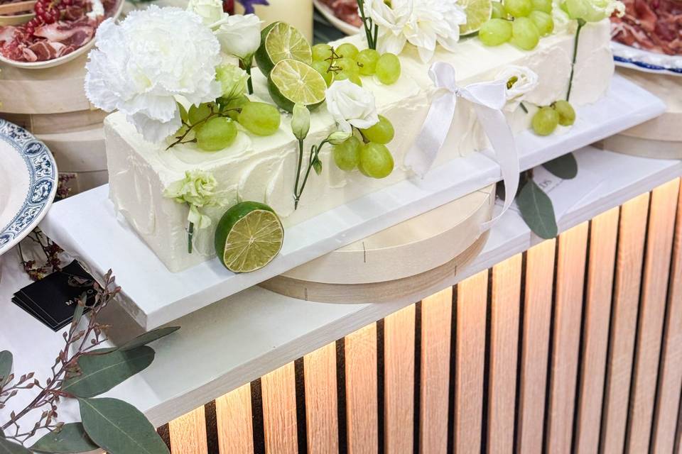 WeddingCake