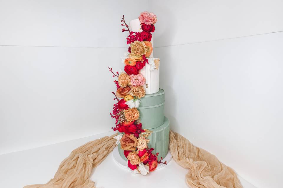 WeddingCake