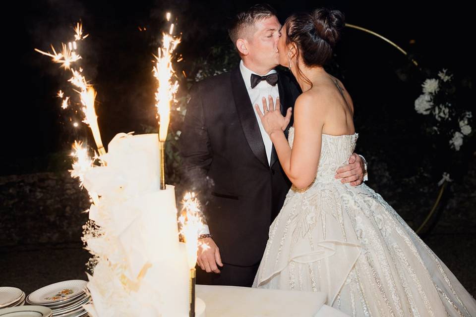 WeddingCake