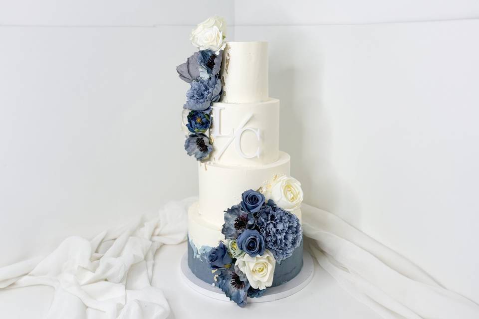 WeddingCake