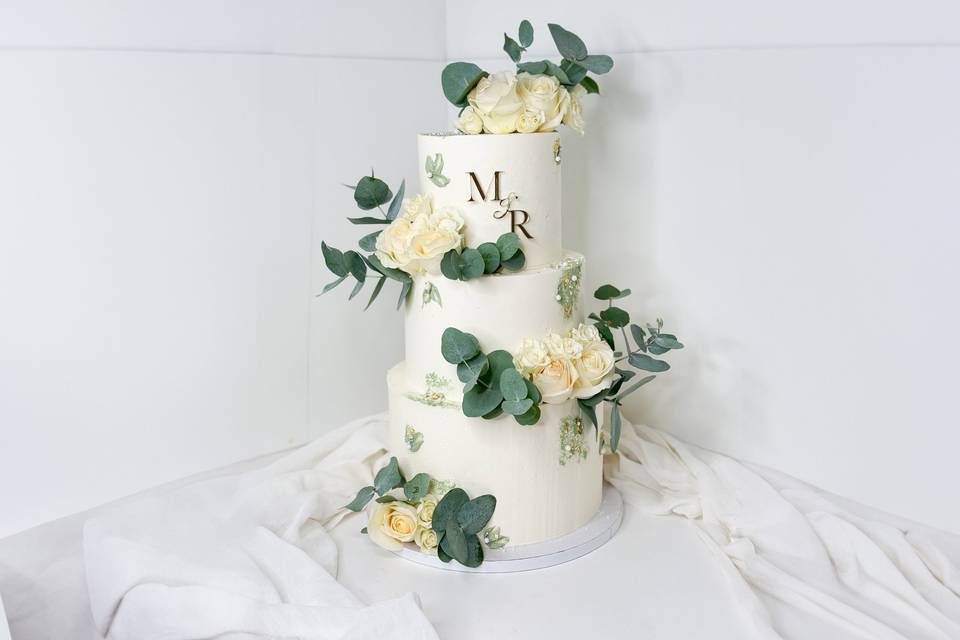 WeddingCake