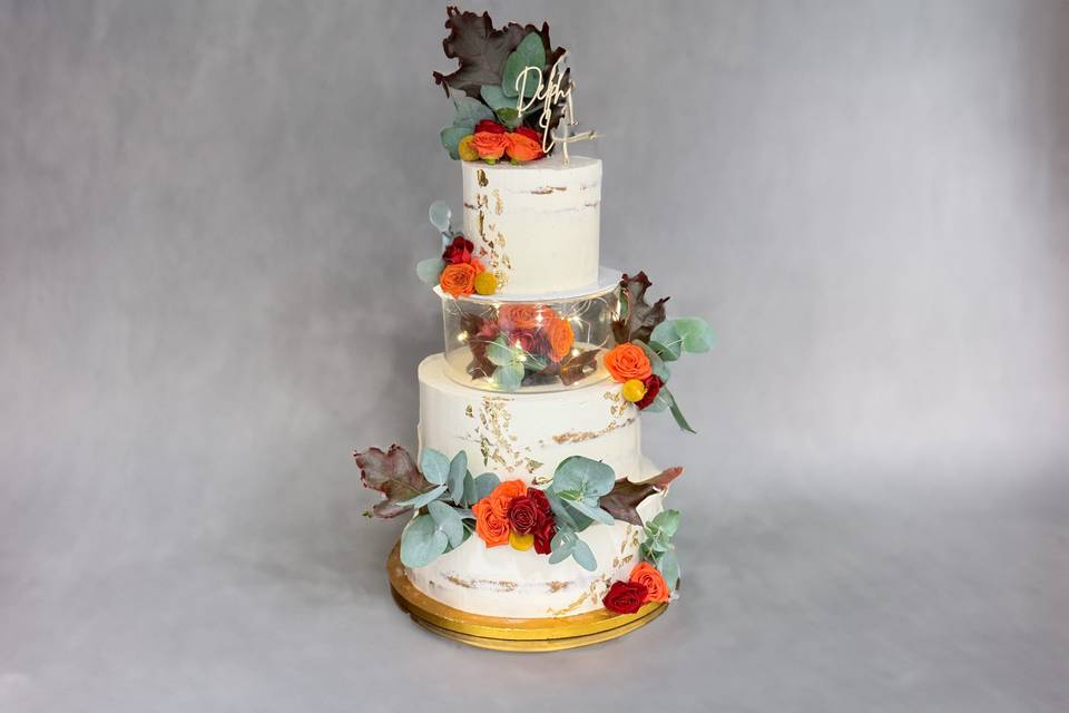 WeddingCake