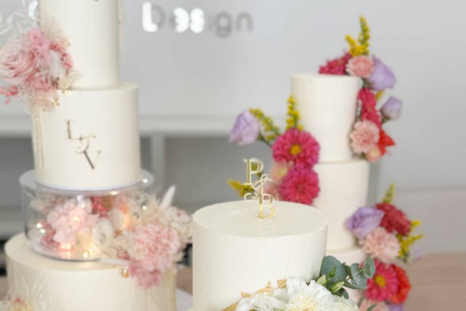 WeddingCake