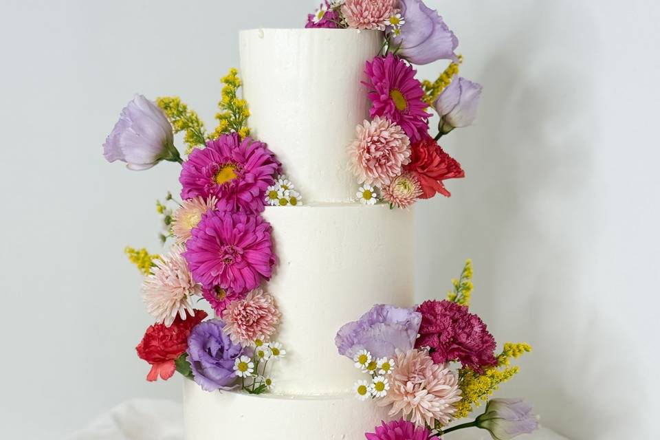 WeddingCake