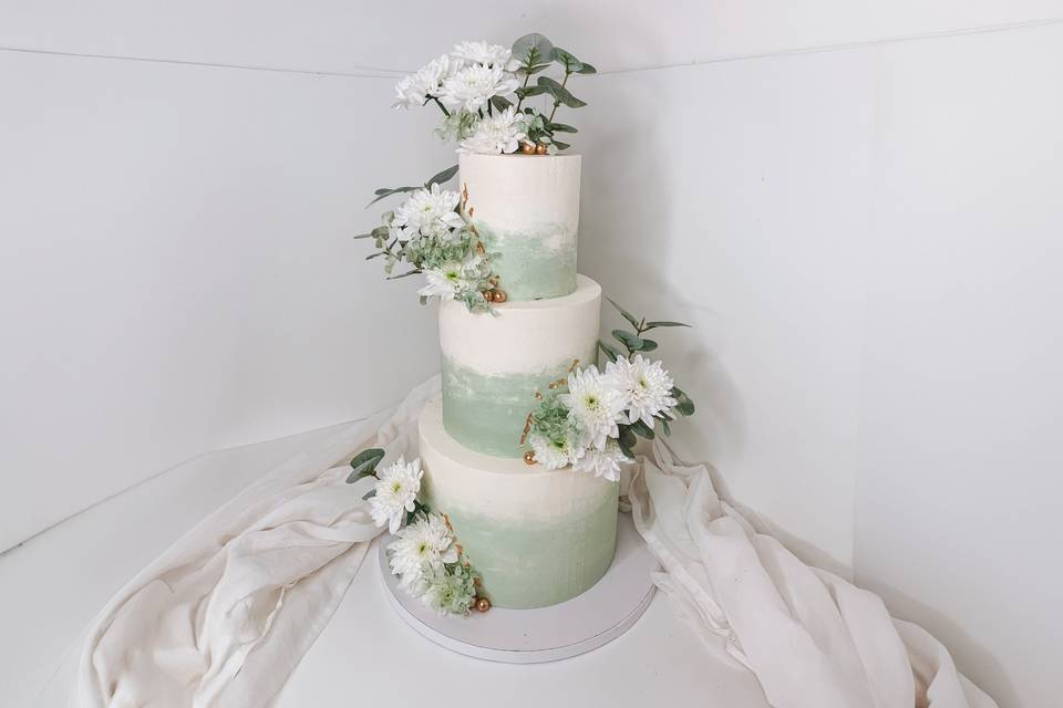 WeddingCake