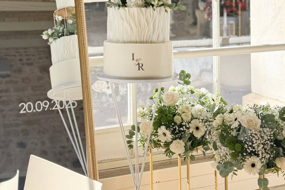 WeddingCake