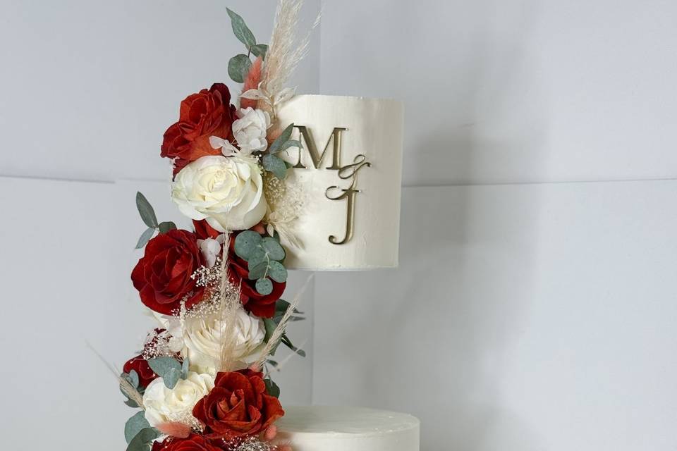 WeddingCake