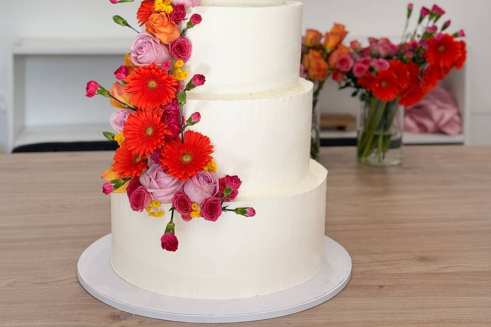WeddingCake