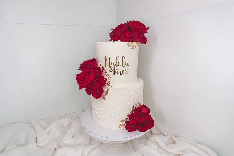 WeddingCake