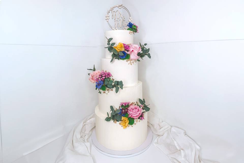 WeddingCake