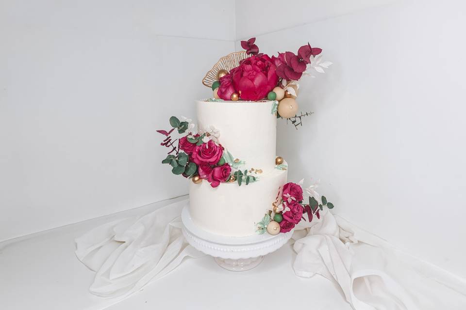 WeddingCake