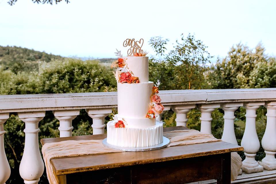 WeddingCake