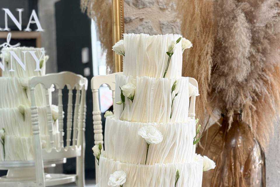 WeddingCake