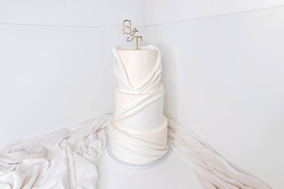 WeddingCake