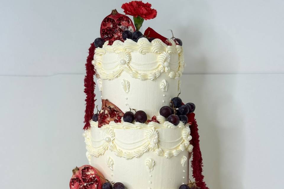 WeddingCake