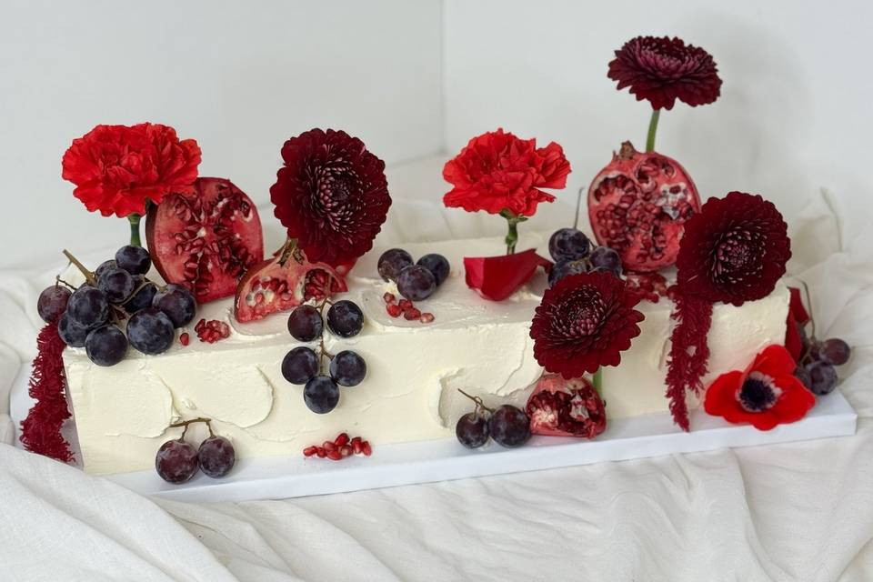 WeddingCake