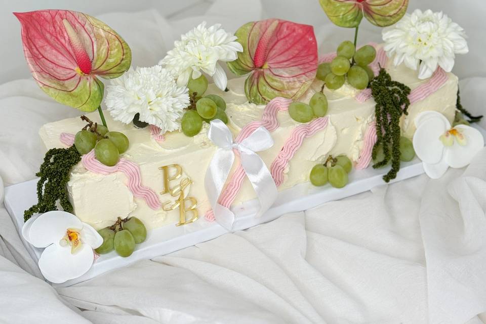 WeddingCake