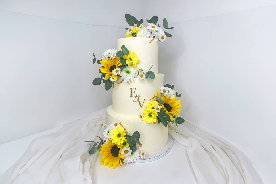 WeddingCake