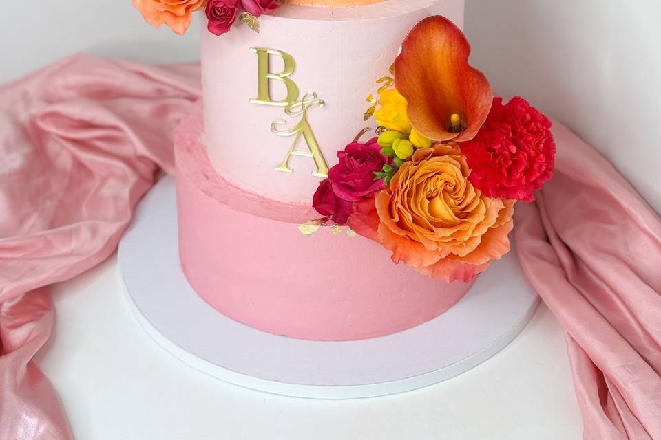WeddingCake