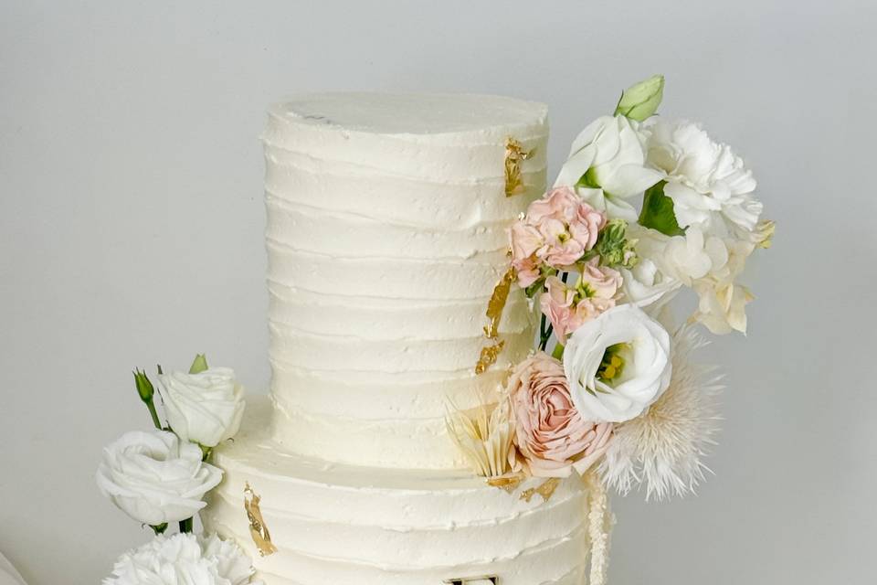 WeddingCake